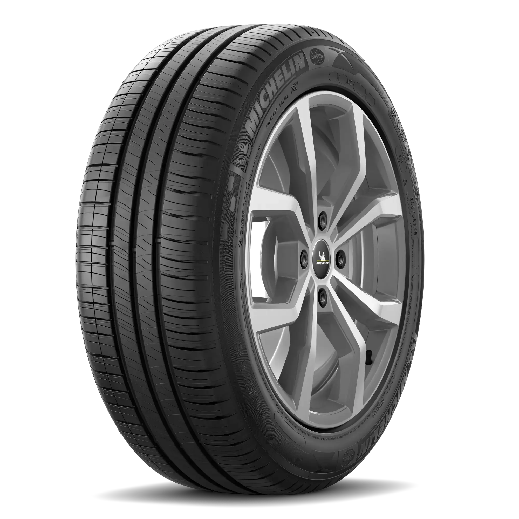 Michelin Energy xm2 + 195/55 R15
