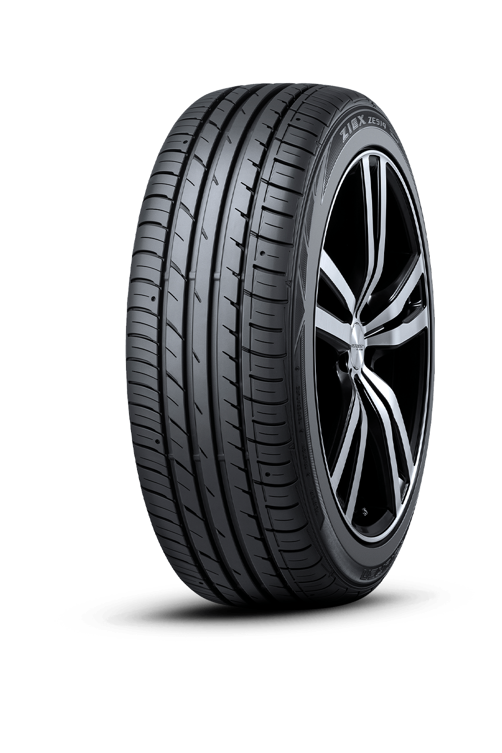 Falken ZIEX ZE914 195/60 R15