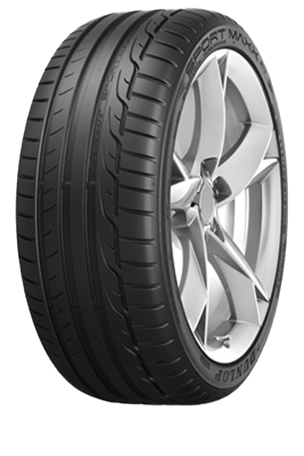 Dunlop SP SPORT MAXX RT 205/45 R17
