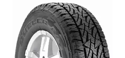 Bridgestone Dueler A/T REVO 2 205/60 R16