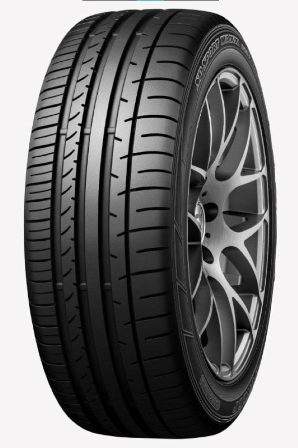 Dunlop SP SPORT MAXX 050+ 215/50 R17