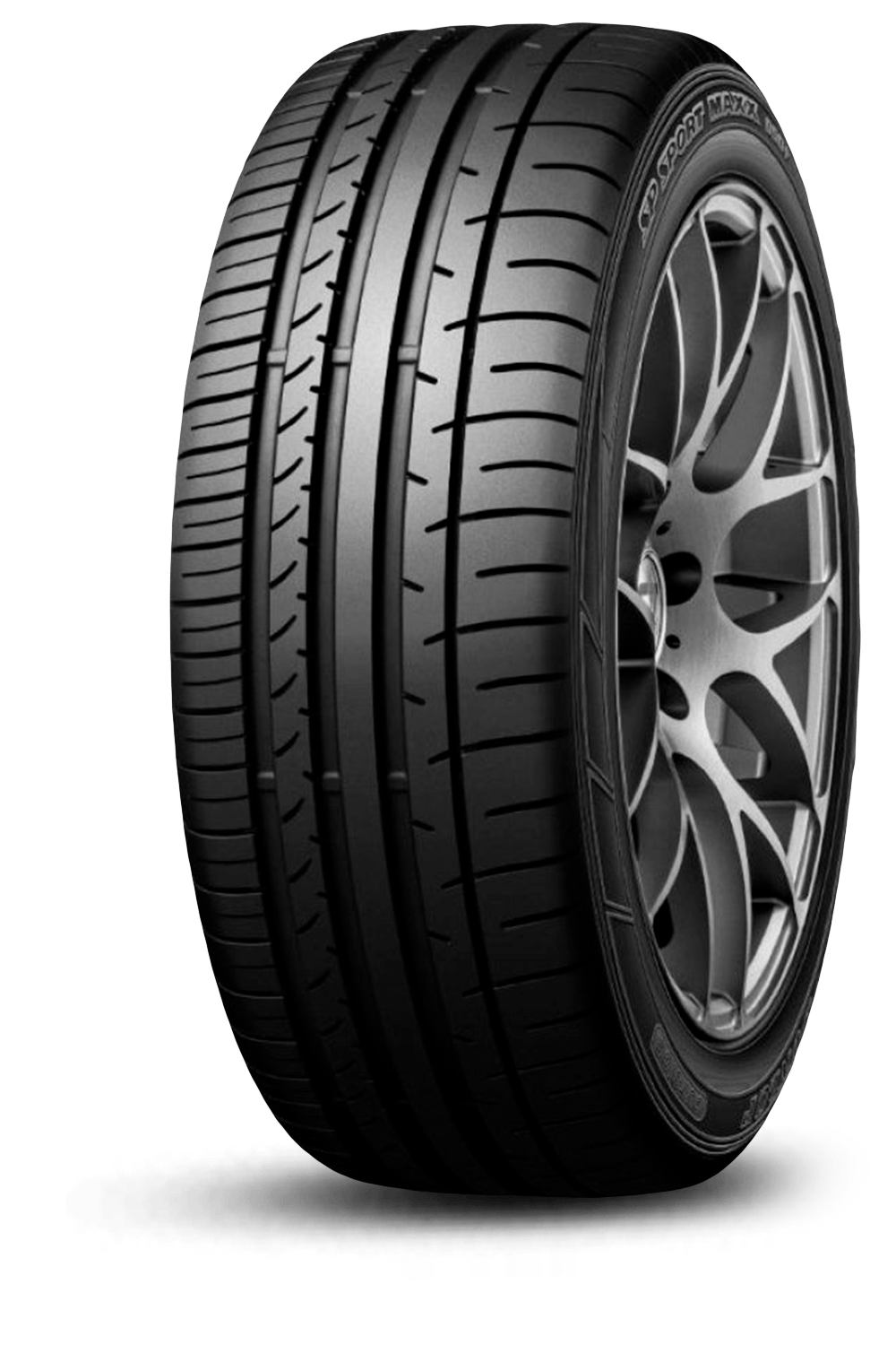 Dunlop SP SPORT MAXX050+ 215/50 R17