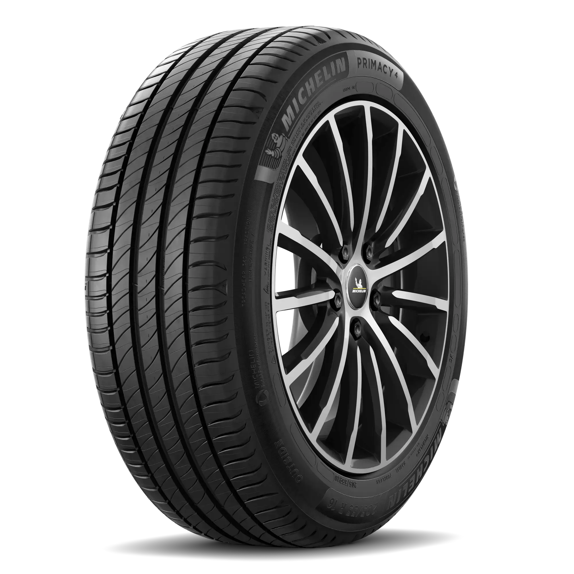 Michelin Primacy 4 215/50 R18
