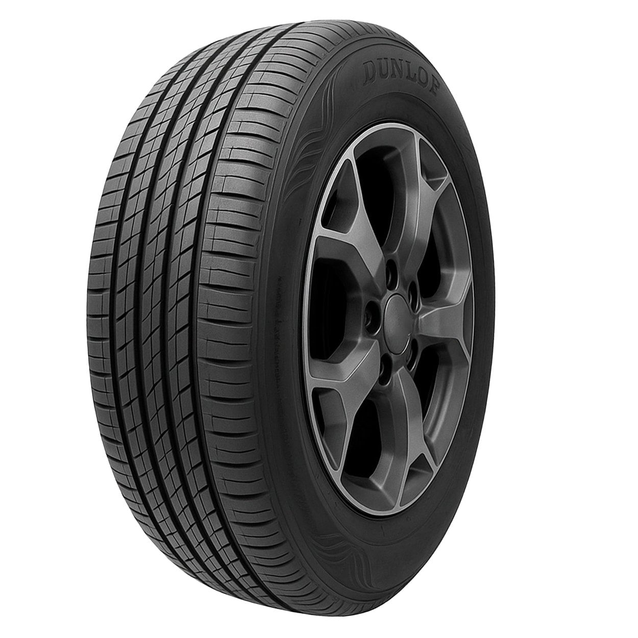 Dunlop EC350+ 215/60 R17