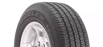 Bridgestone Dueler H/T 684 II 215/65 R16