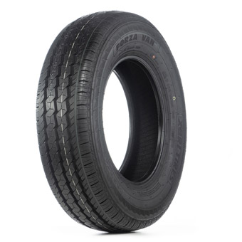 XBRI Forza Van F1 215/75 R16