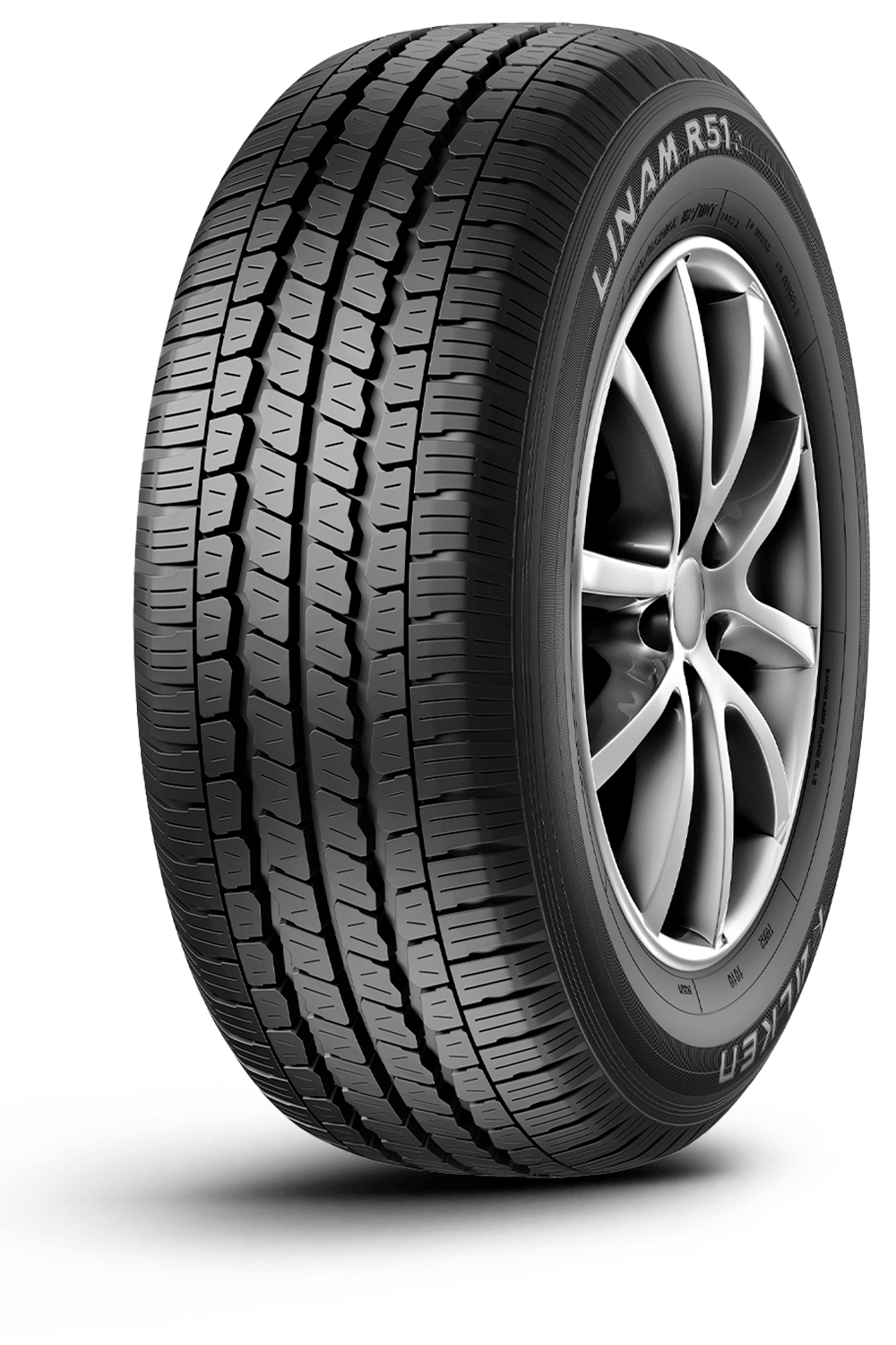 Falken LINAM R51 215/75 R16C