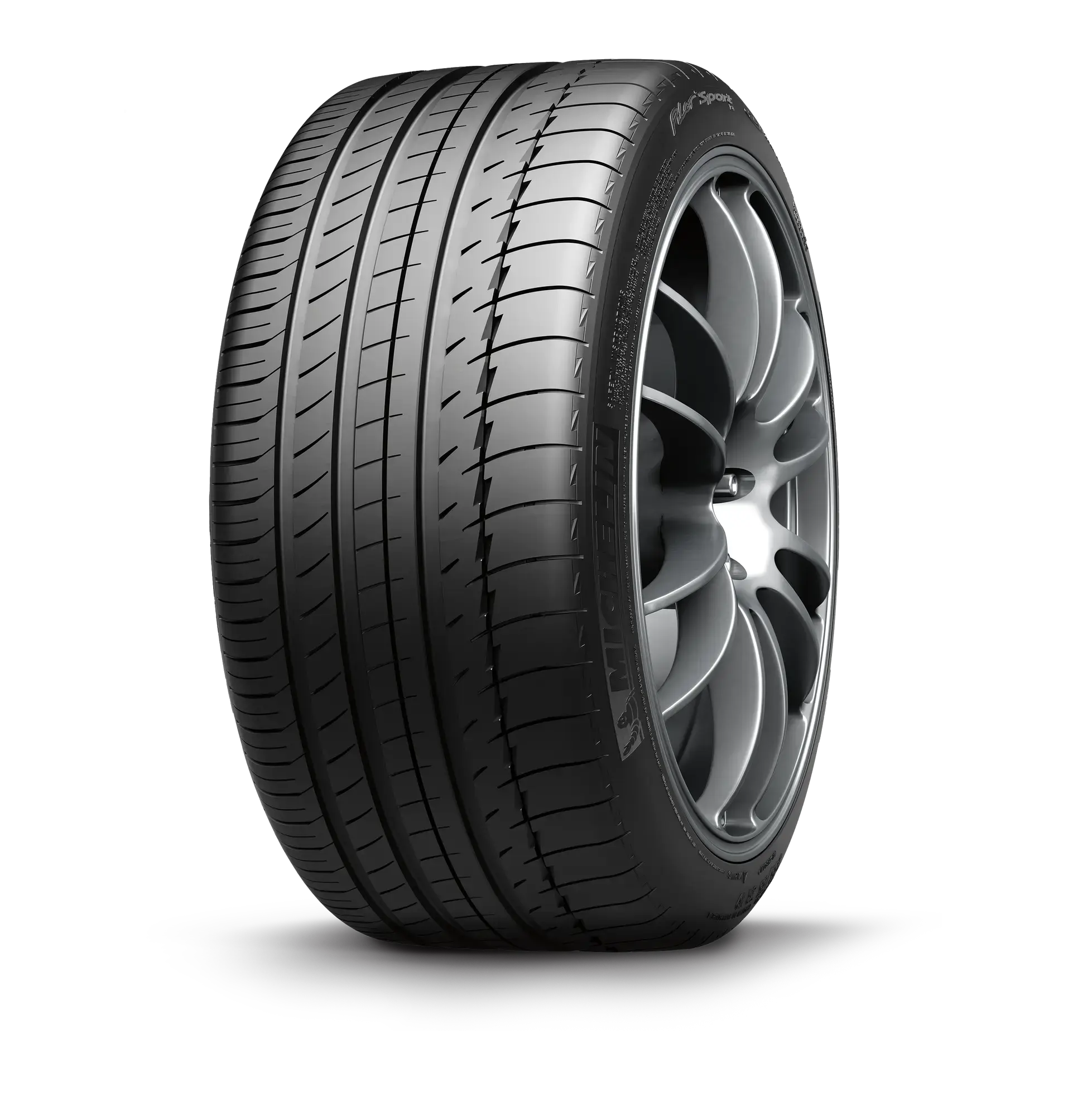 Michelin Pilot sport ps2 225/40 R18