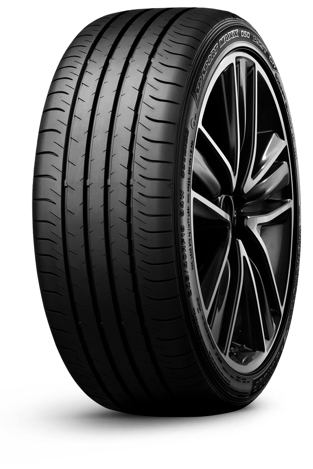 Dunlop SP SPORT MAXX 050 225/50 R18
