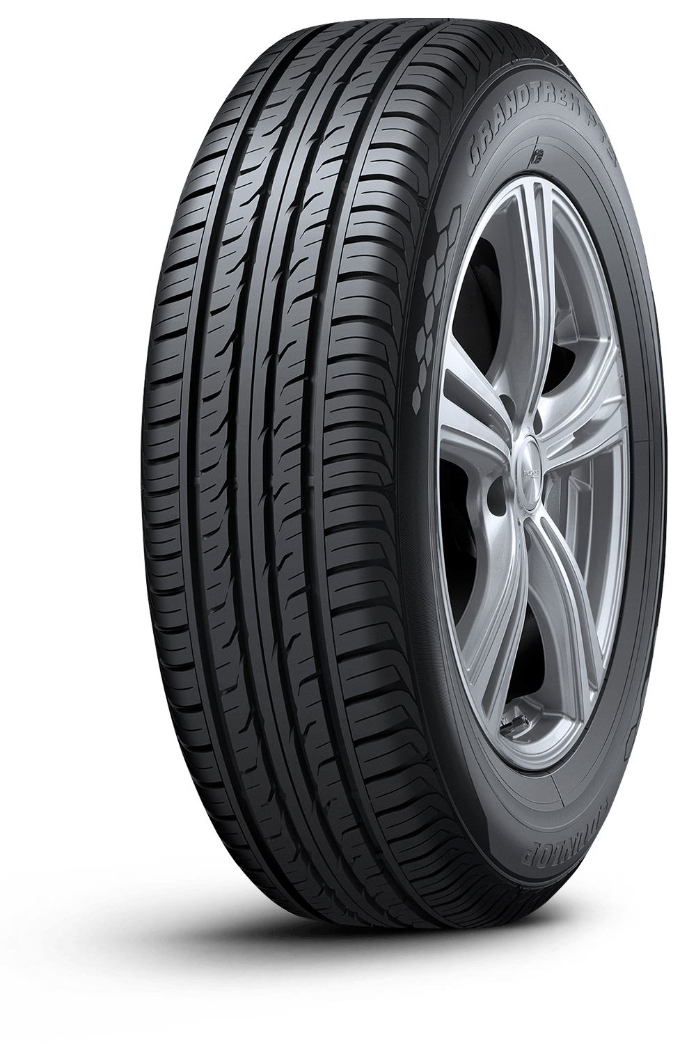 Dunlop GRANDTREK PT3 225/60 R17