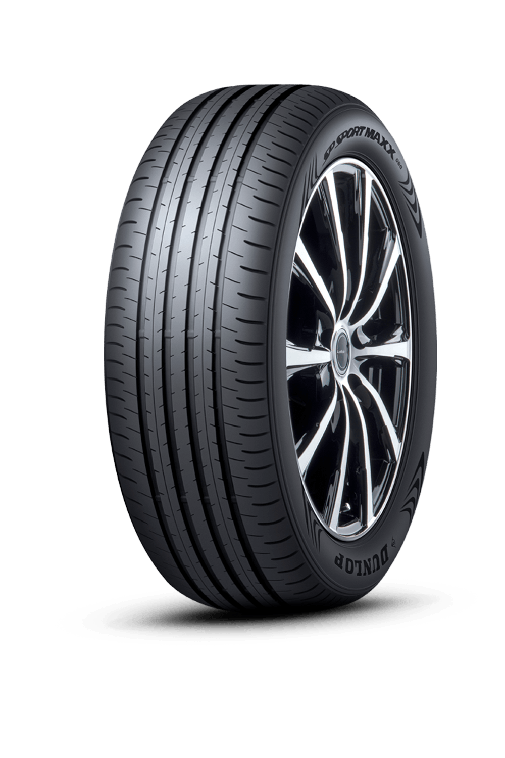 Dunlop SP SPORT MAXX 060 225/60 R18