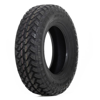 XBRI Forza Mt 225/75 R16