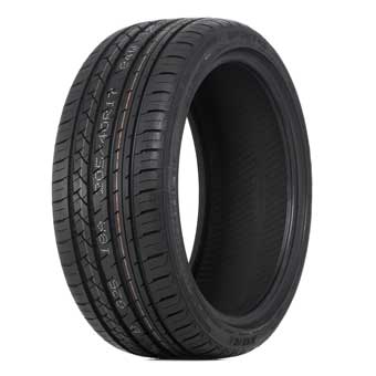 XBRI Sport Plus 2 235/50 R18
