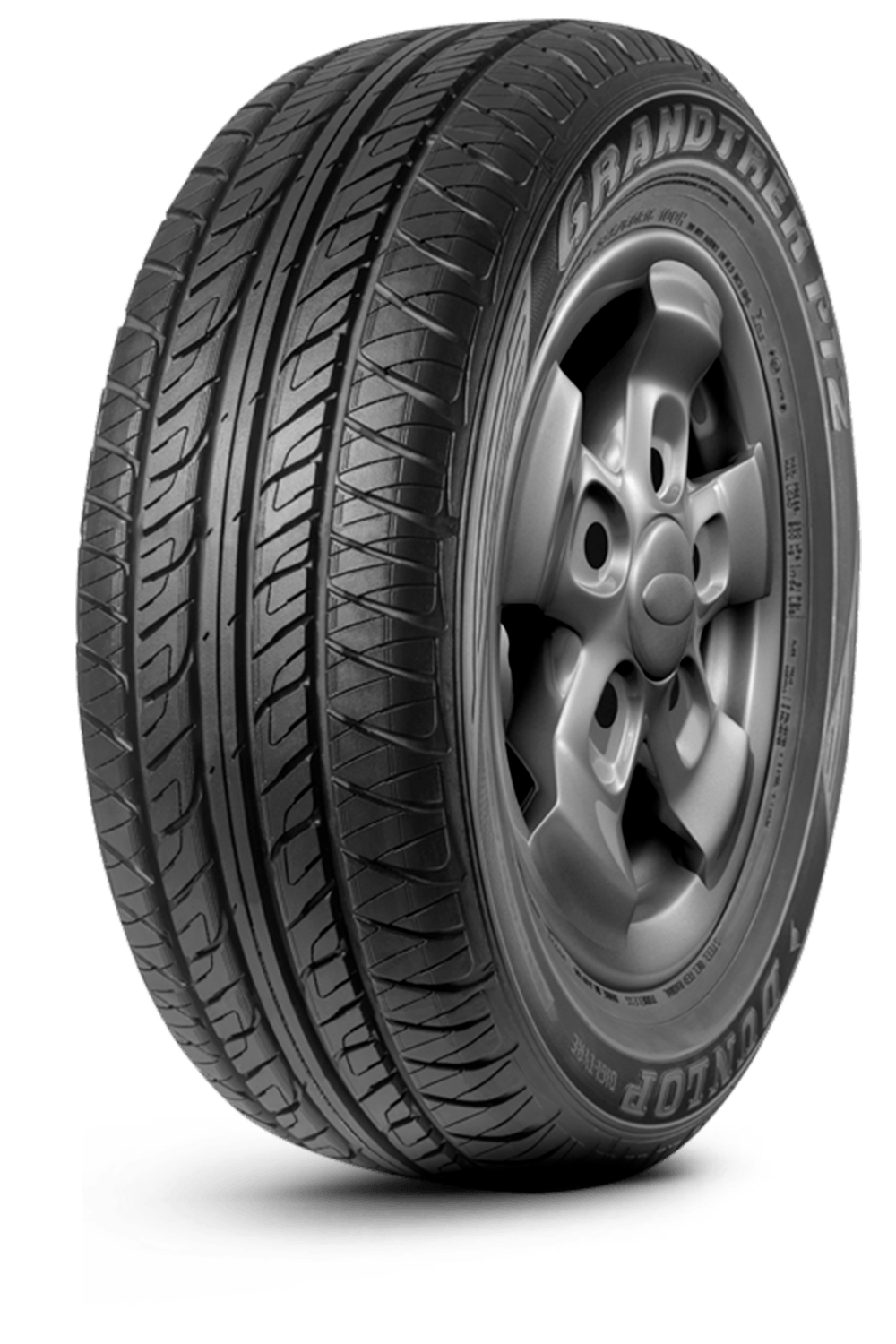 Dunlop GRANDTREK PT2 235/60 R17