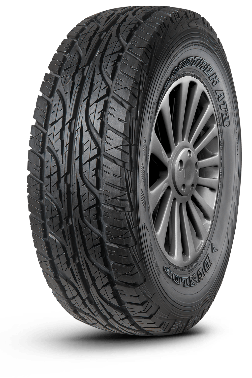Dunlop GRANDTREK AT3 235/70 R16