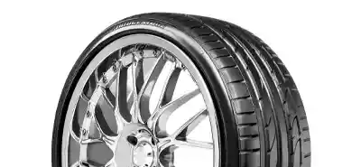 Bridgestone Potenza S001 245/40 R17