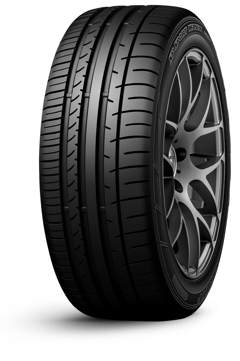 Dunlop SP SPORT MAXX 050+ 245/40ZR19