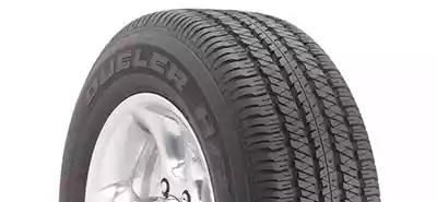 Bridgestone Dueler H/T 684 III 245/65 R17