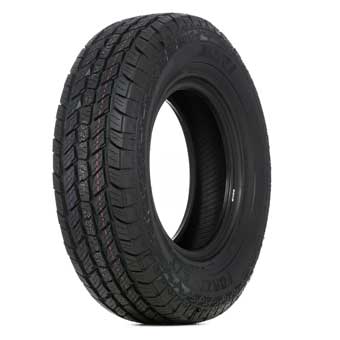 XBRI Forza At 245/70 R16
