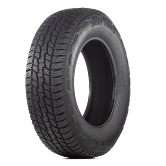 XBRI Forza At E1 245/70 R16