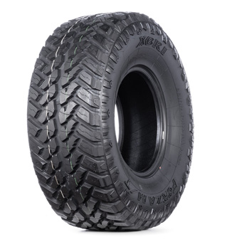 XBRI Forza Mt 245/75 R16