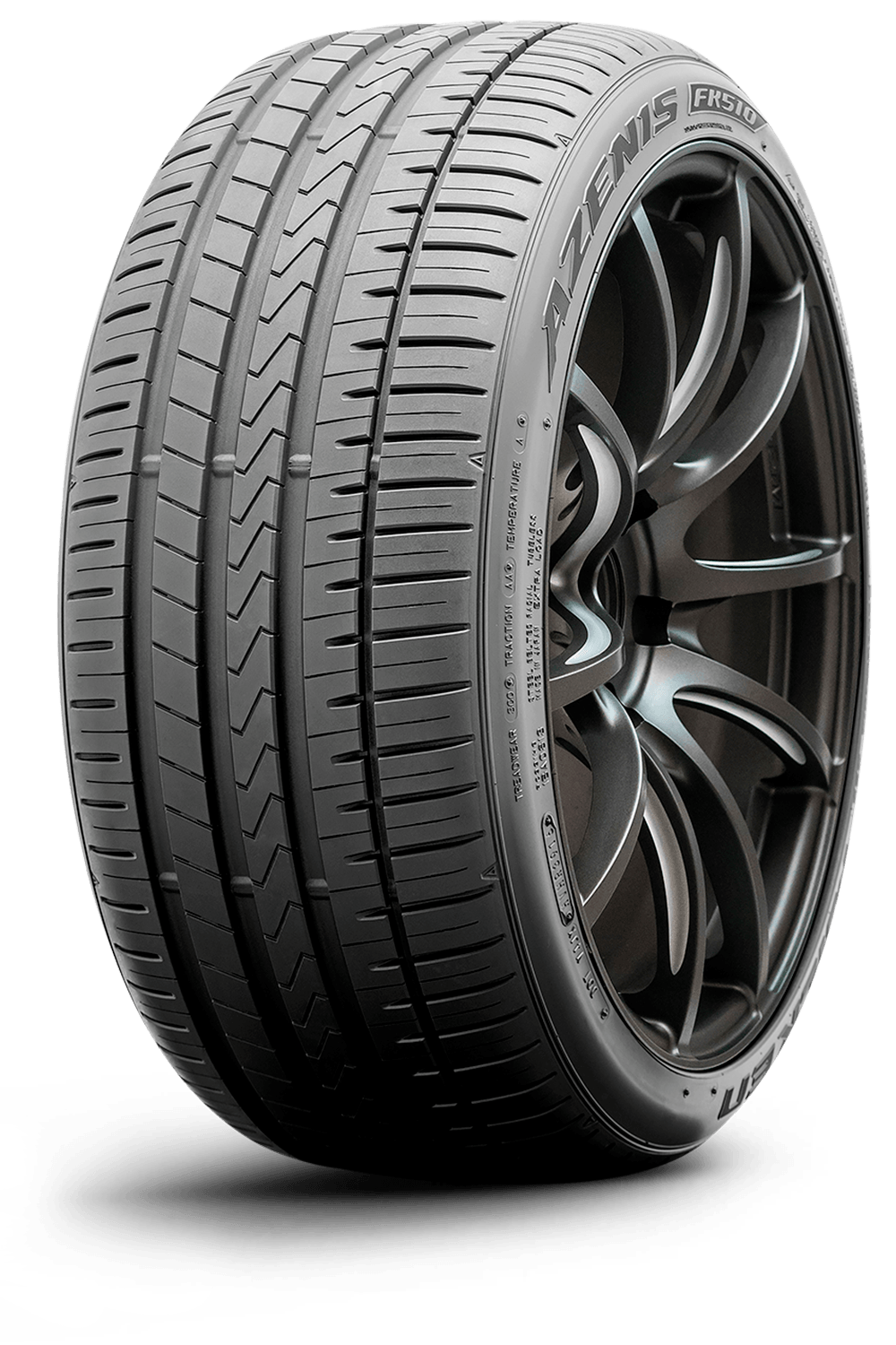 Falken AZENIS FK510 255/55 R18