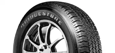Bridgestone Dueler H/T 684 III ECOPIA 255/60 R18