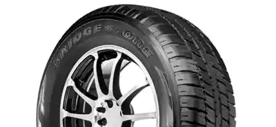 Bridgestone Dueler A/T 693 255/70 R17