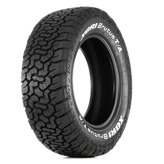 XBRI Brutus Ta 265/60 R18