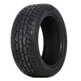 XBRI Forza At2 265/65 R17