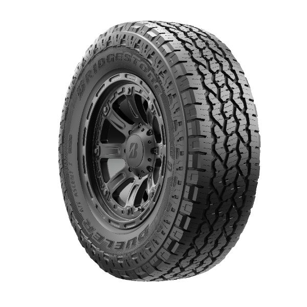 Bridgestone Dueler A/T Ascent I 265/70 R16