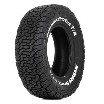 XBRI Brutus Ta 265/70 R17
