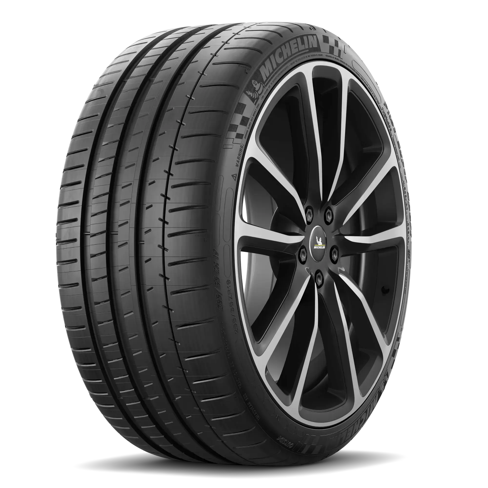 Michelin Pilot super sport 275/35 R20