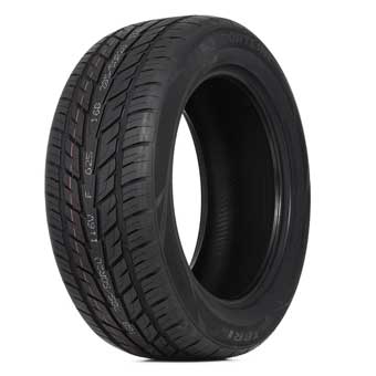 XBRI Sportline 285/40 R22