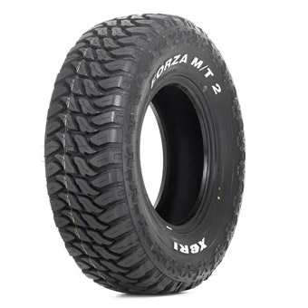 XBRI Forza Mt2 285/70 R17