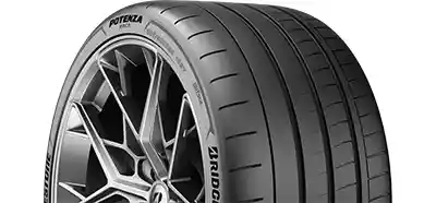 Bridgestone Potenza RACE 305/30 R20