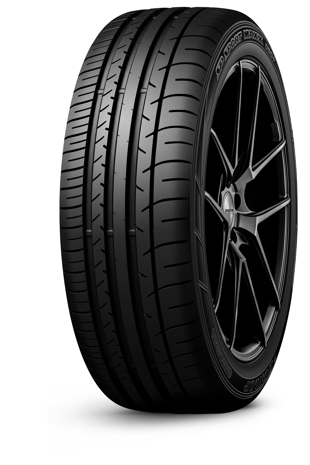 Dunlop SP SPORT MAXX 050+ 315/35 R20