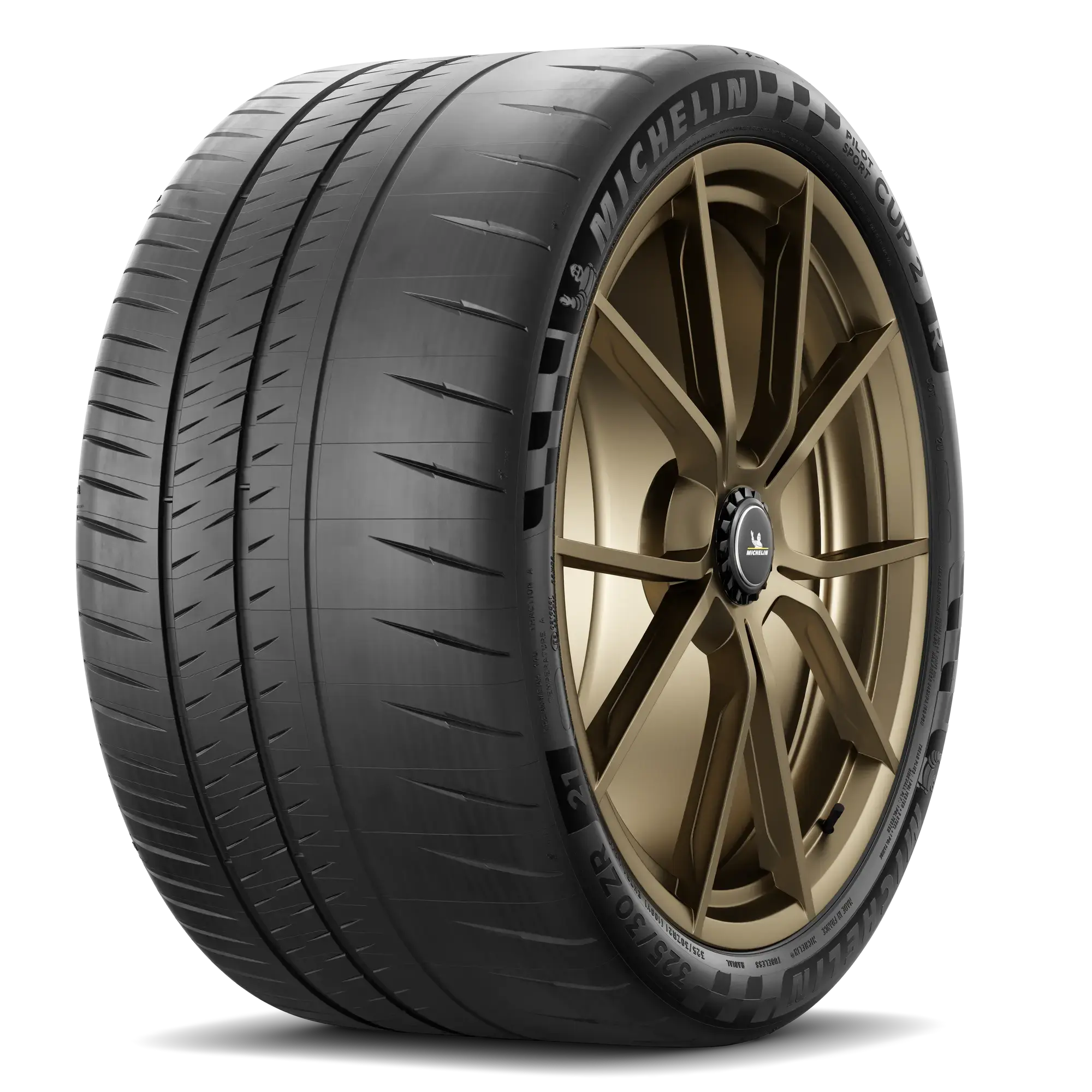 Michelin Pilot sport cup 2 r 335/30 R20