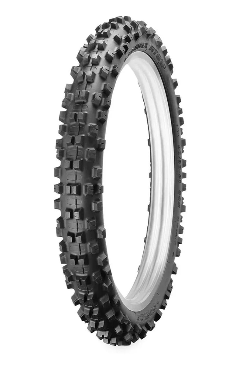 Dunlop GEOMAX AT81 90/90-21